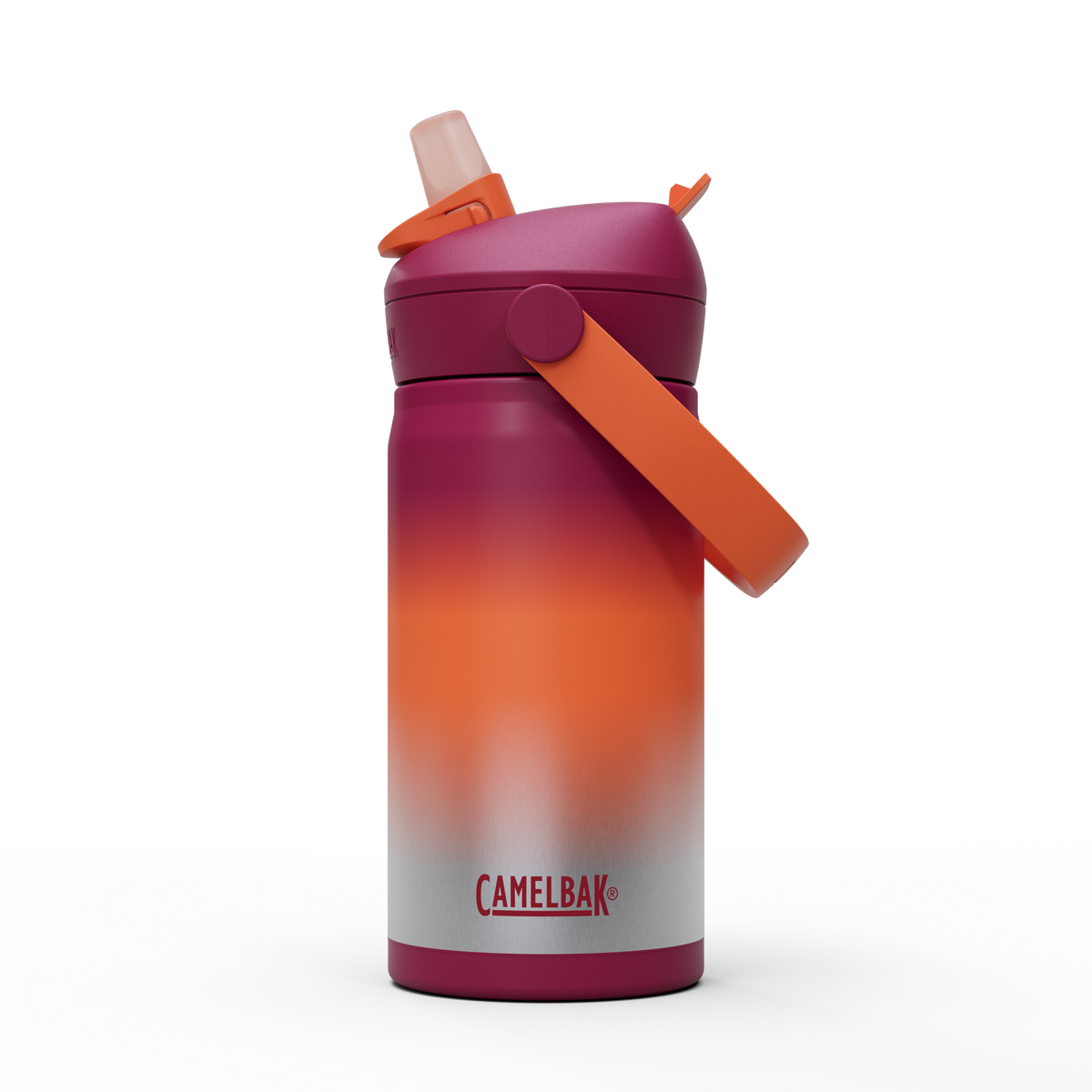 thrivetm-flip-straw-kids-12oz-bottle-insulated-stainless-steel-w6 2axfon2dpg