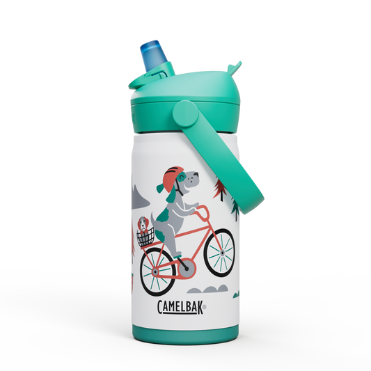 thrivetm-flip-straw-kids-12oz-bottle-insulated-stainless-steel-w6 2dbic4awxi