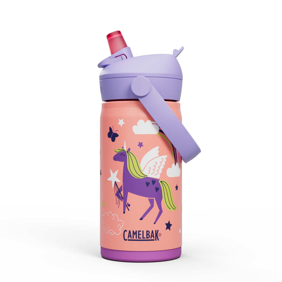 thrivetm-flip-straw-kids-12oz-bottle-insulated-stainless-steel-w6 9dvf6we2ii