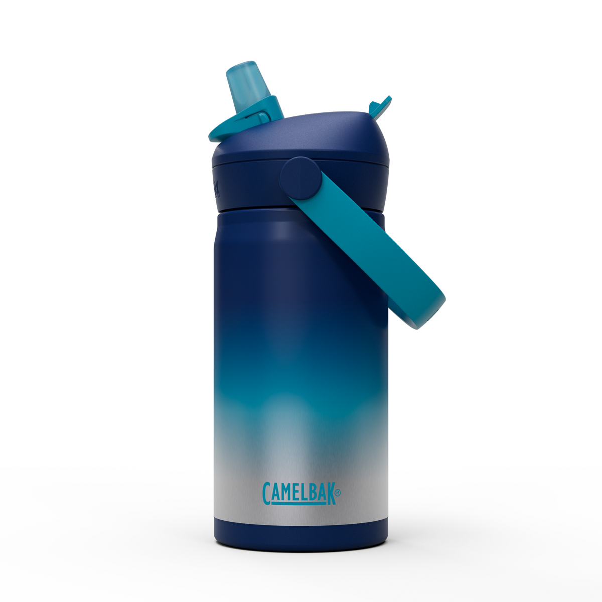 thrivetm-flip-straw-kids-12oz-bottle-insulated-stainless-steel-w6 kcmmdvxi0j