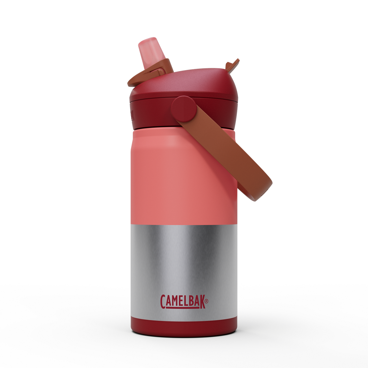 thrivetm-flip-straw-kids-12oz-bottle-insulated-stainless-steel-w6 kjbemndg8l