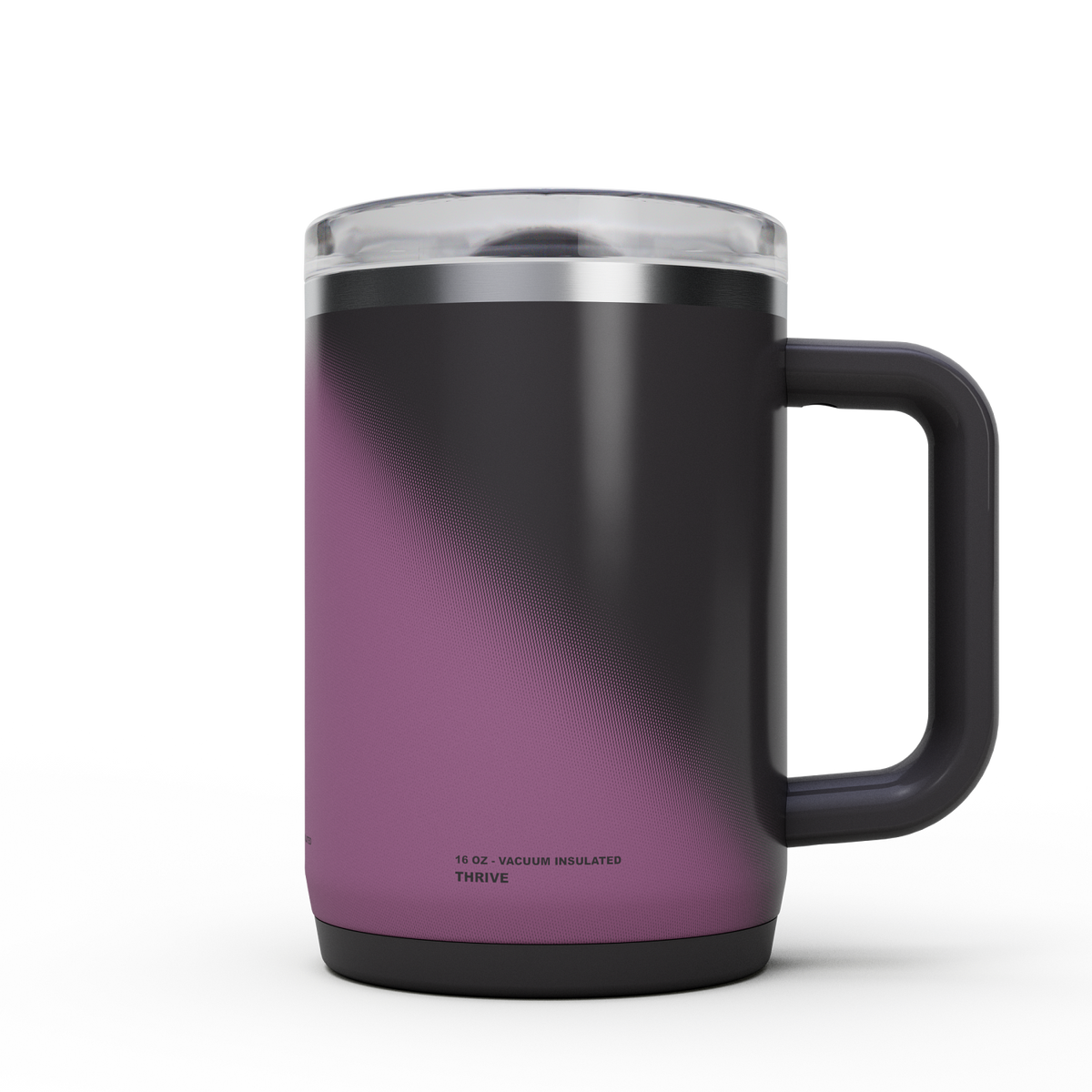 thrivetm-16-oz-mug-insulated-stainless-steel-h2 lw1eve03nx