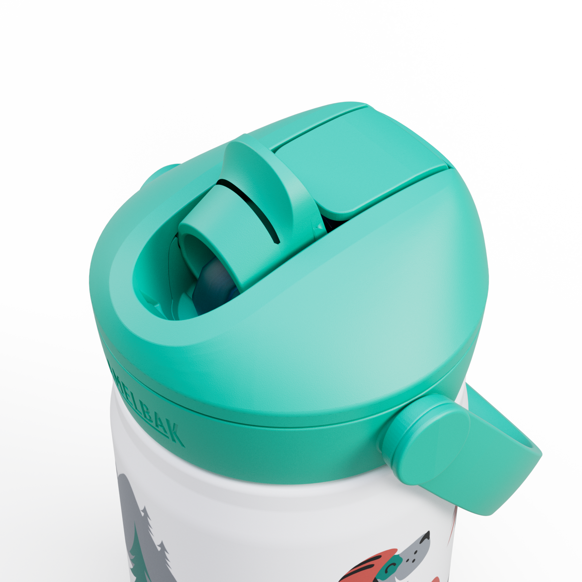 thrivetm-flip-straw-kids-12oz-bottle-insulated-stainless-steel-w6 rbfolafy0l