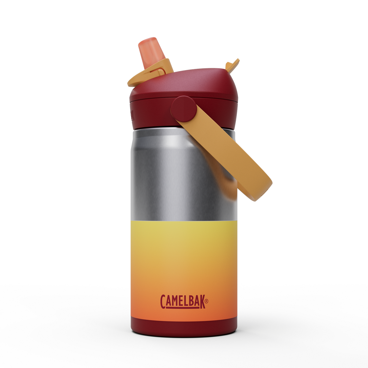 thrivetm-flip-straw-kids-12oz-bottle-insulated-stainless-steel-w6 ycsa7adudn